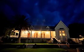Moonlight Manor